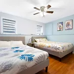 Gorgeous 4Br Home With Hot Tub,Pool& Sauna